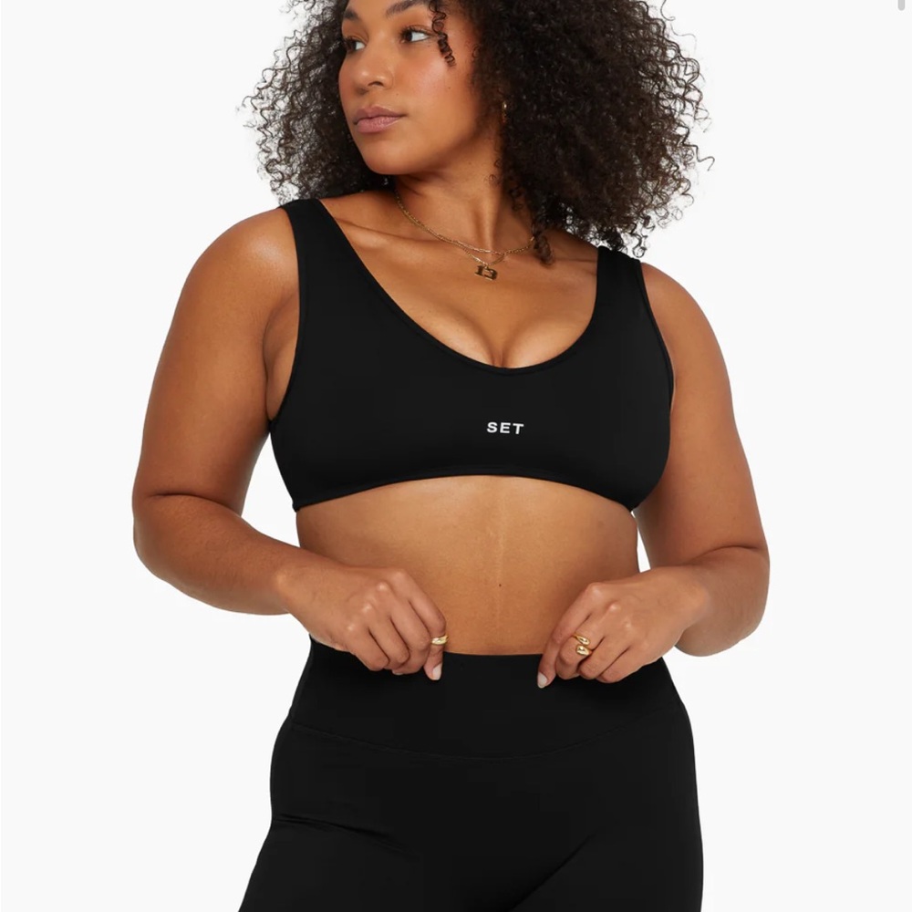 SET ACTIVE DIP BRA